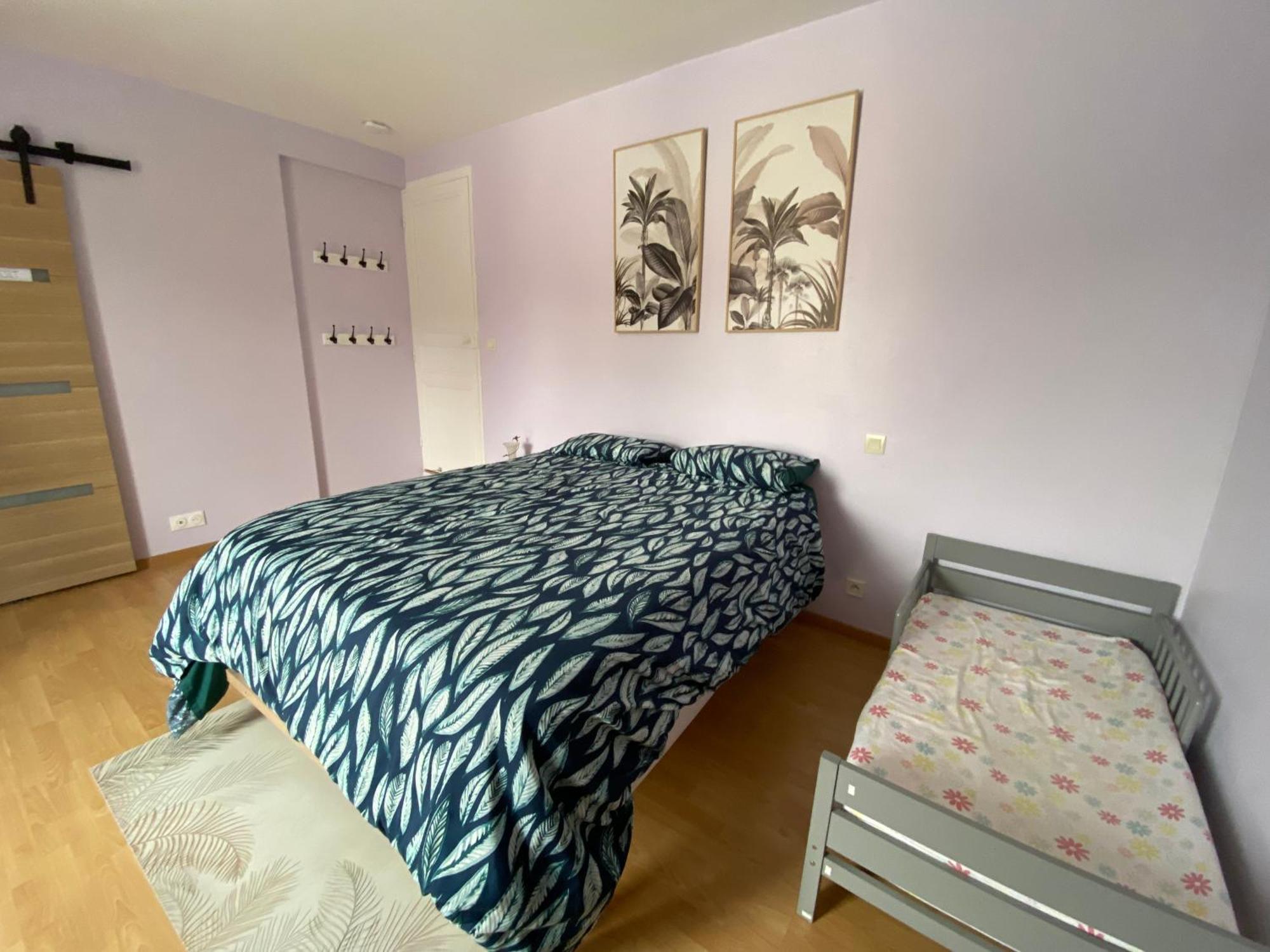 Vendee - Petite Maison De Vacances La Genetouze  Buitenkant foto