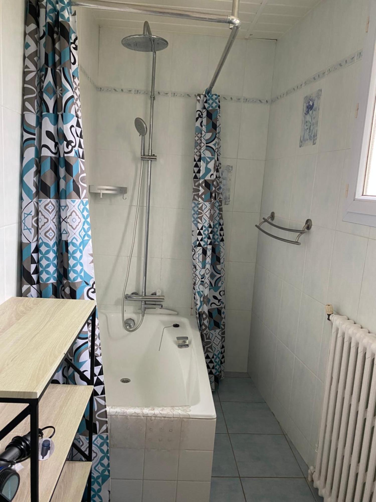 Vendee - Petite Maison De Vacances La Genetouze  Buitenkant foto