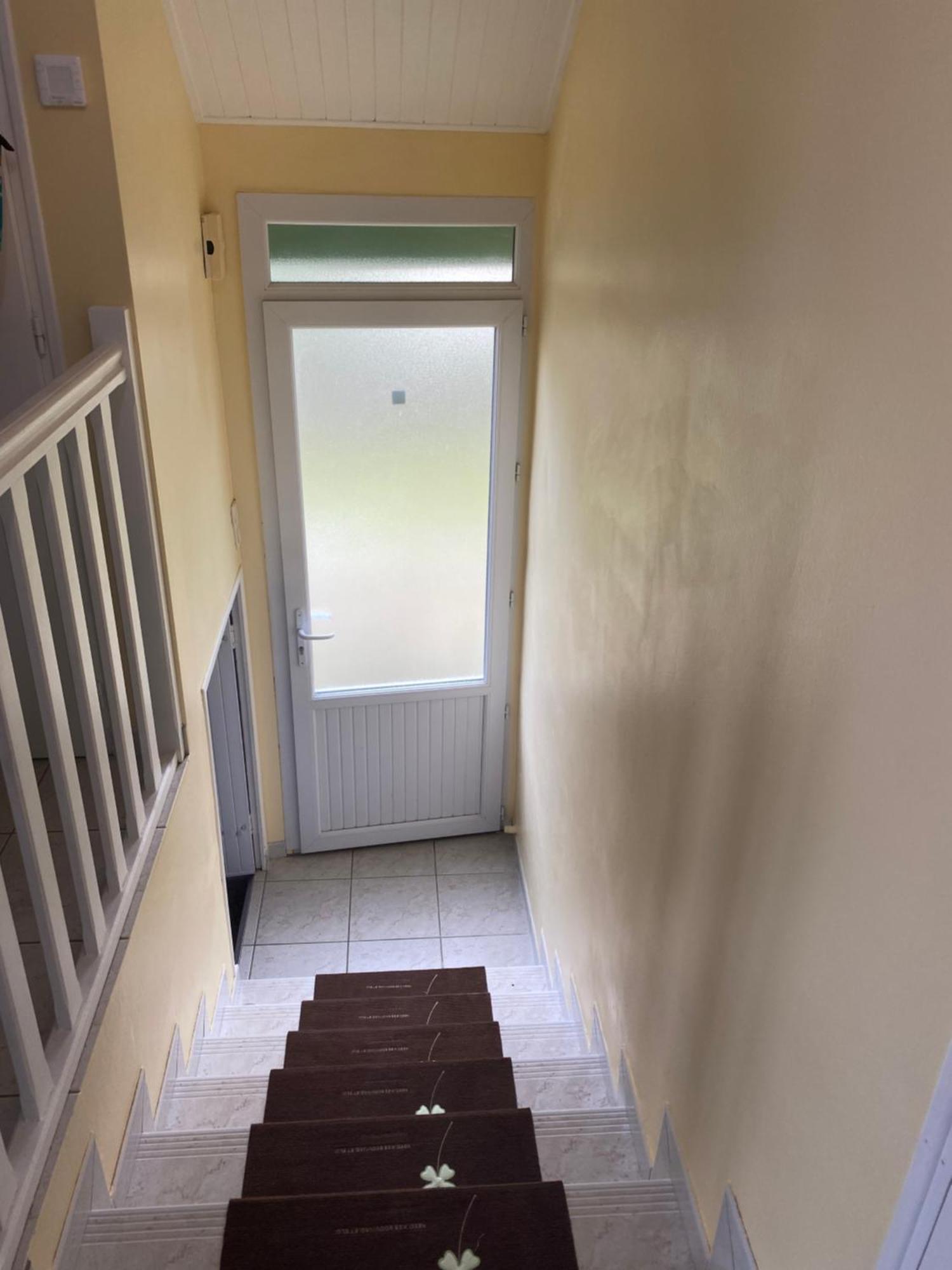 Vendee - Petite Maison De Vacances La Genetouze  Buitenkant foto